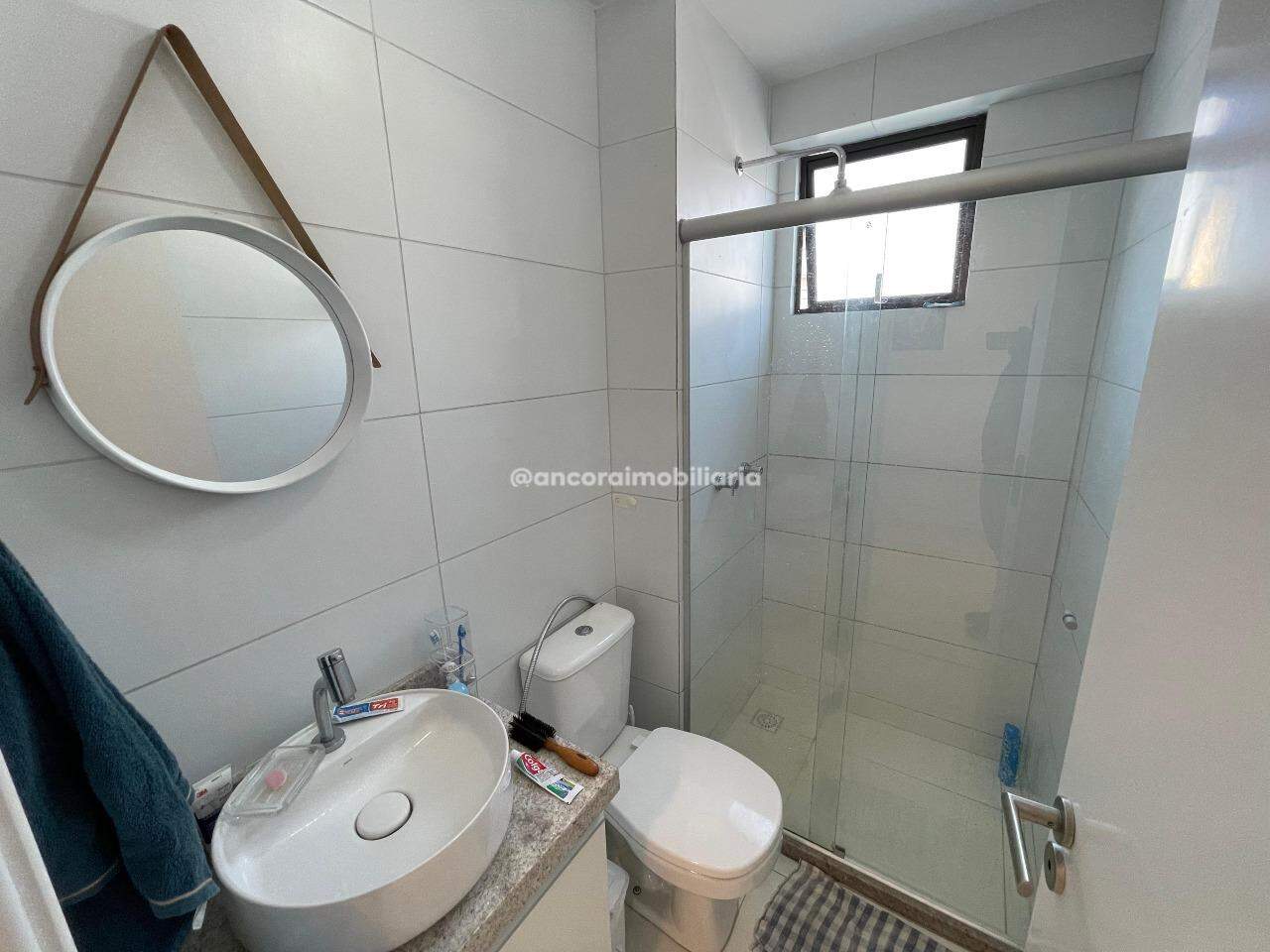 Apartamento para aluguel no Casa Forte: 