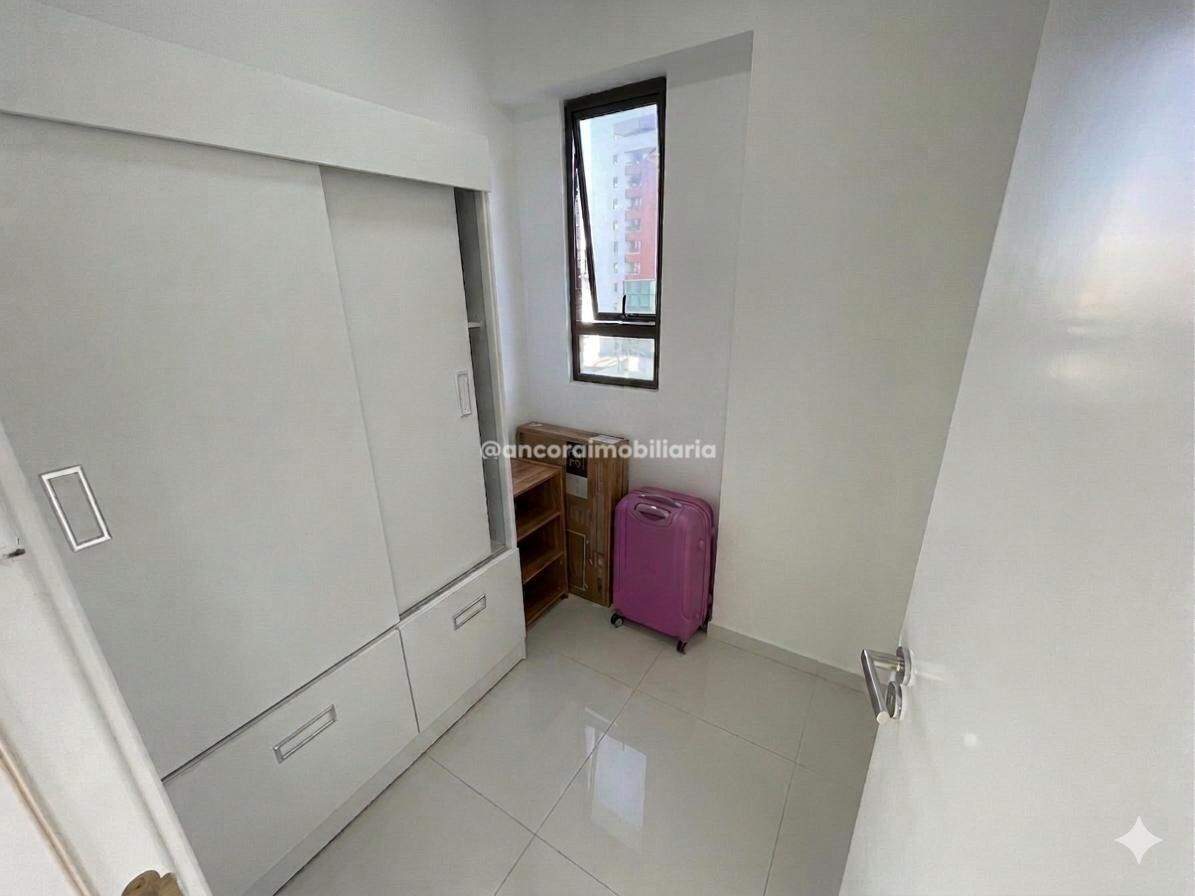 Apartamento para aluguel no Casa Forte: 
