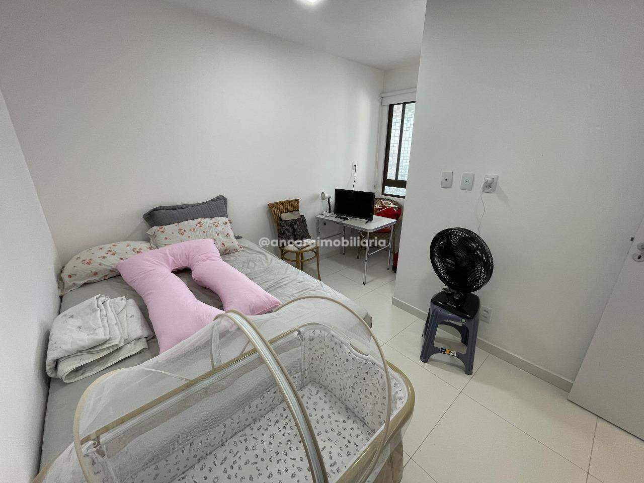 Apartamento para aluguel no Casa Forte: 