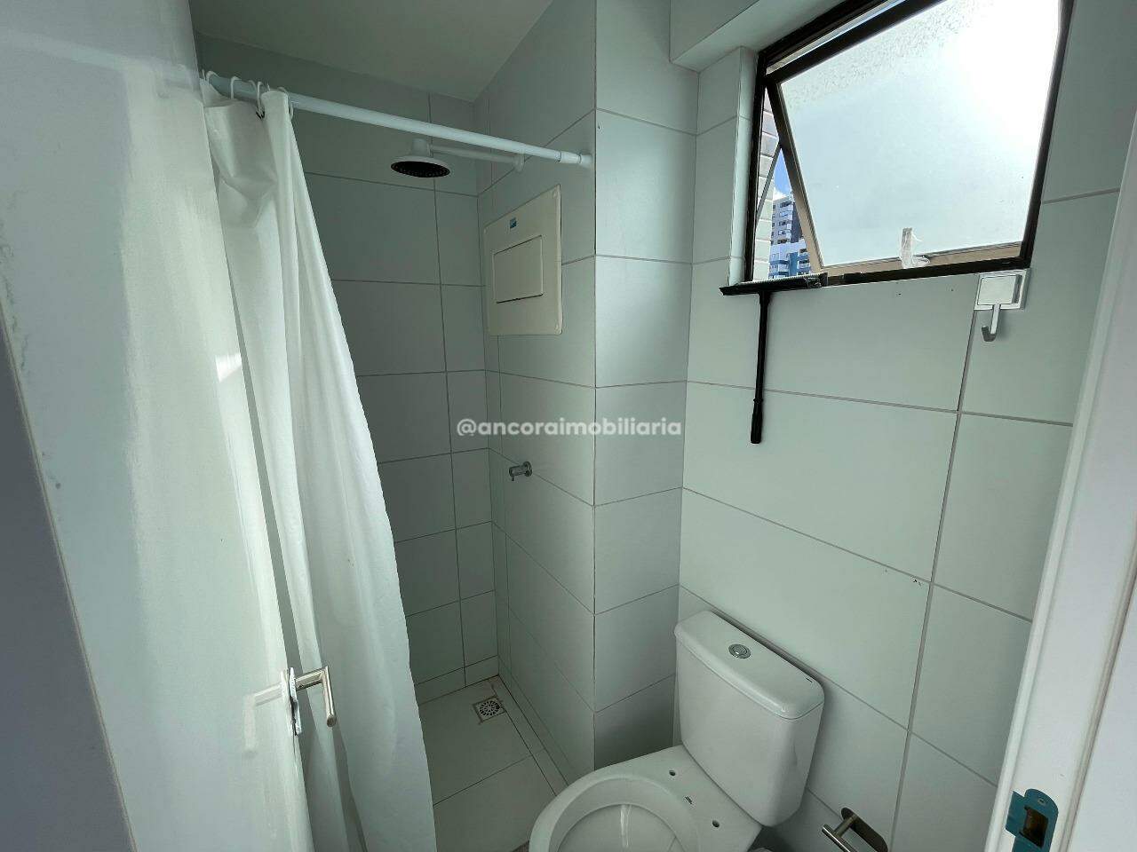 Apartamento para aluguel no Casa Forte: 