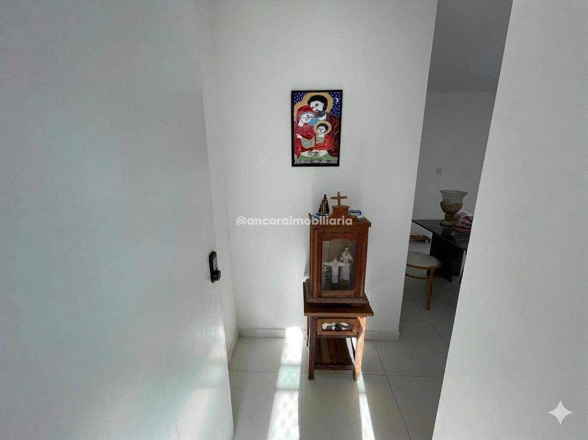 Apartamento para aluguel no Casa Forte: 