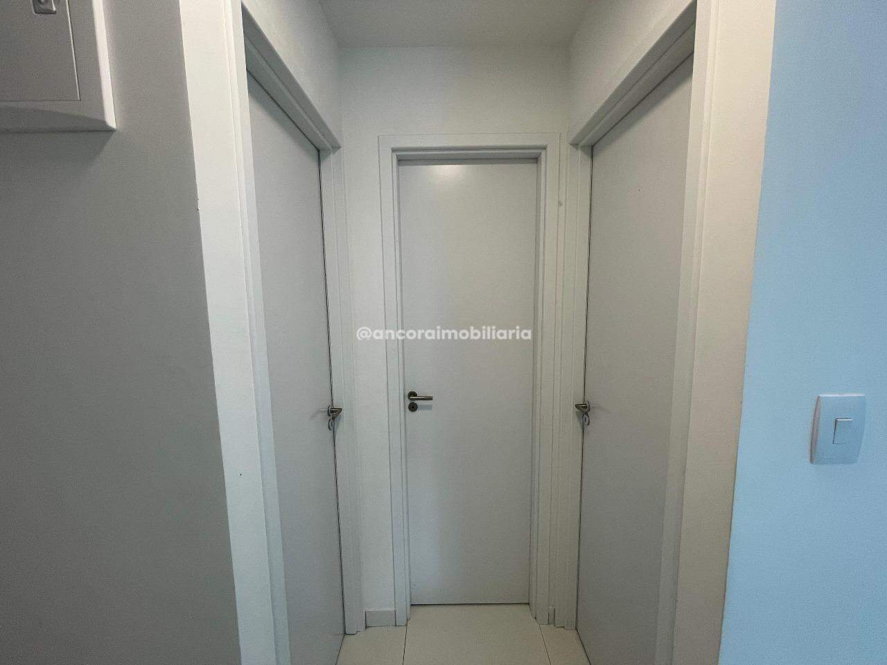 Apartamento para aluguel no Casa Forte: 