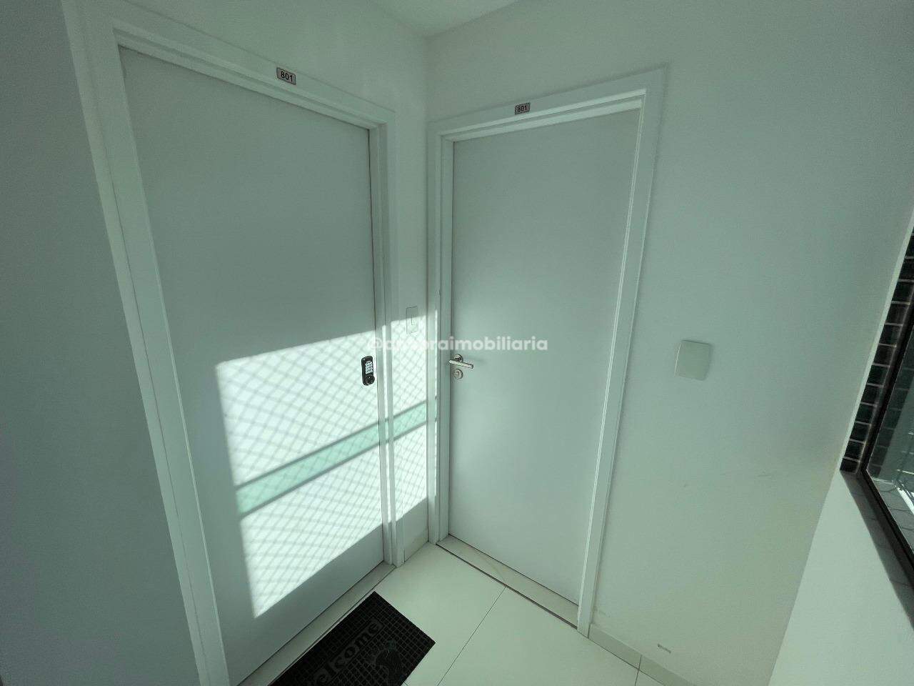 Apartamento para aluguel no Casa Forte: 