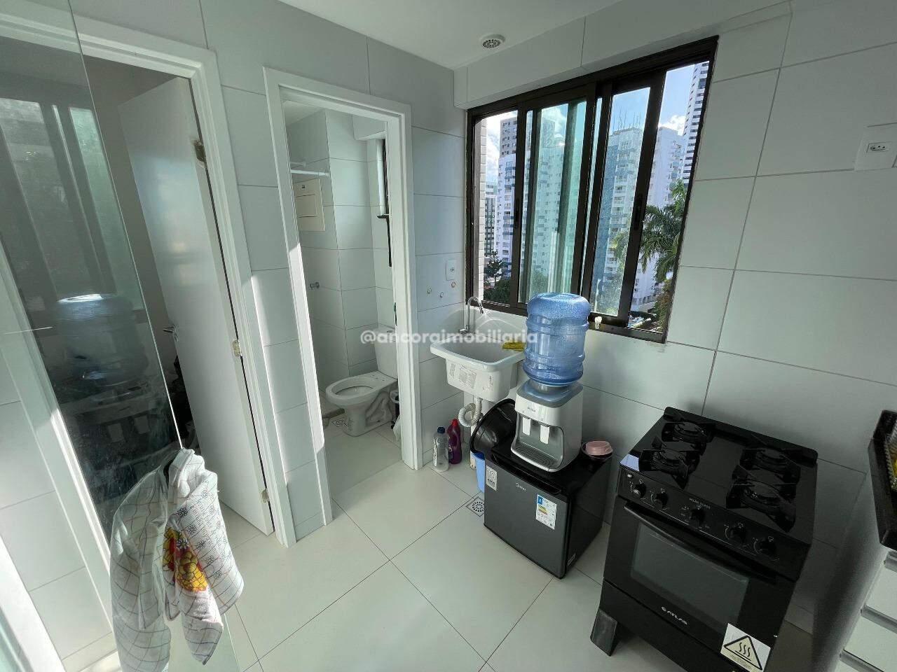 Apartamento para aluguel no Casa Forte: 