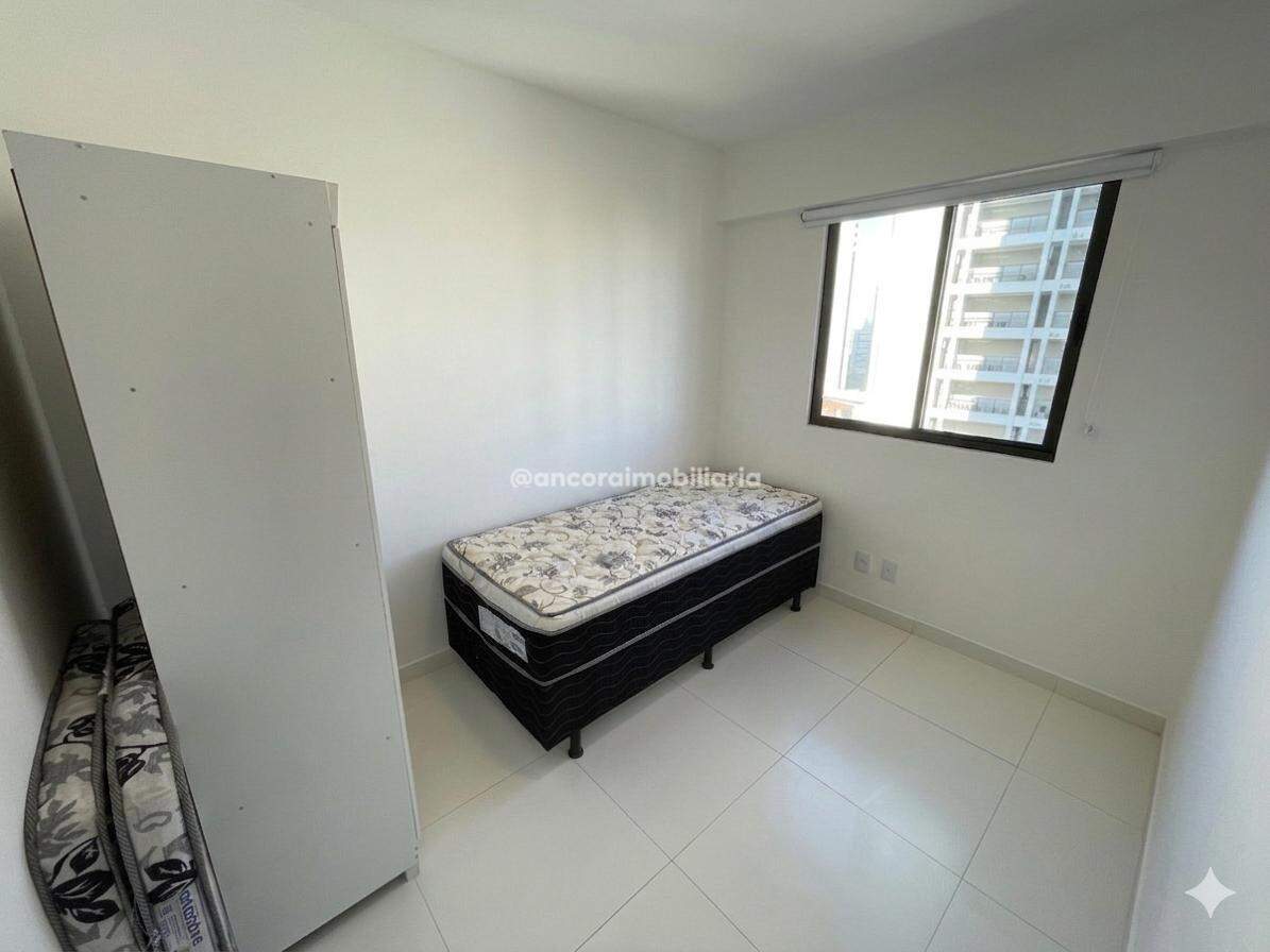 Apartamento para aluguel no Casa Forte: 