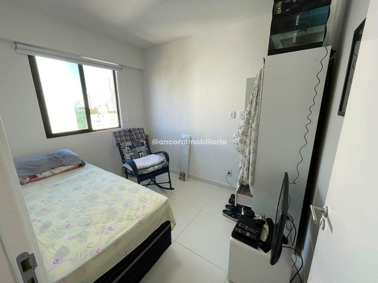 Apartamento para aluguel no Casa Forte: 