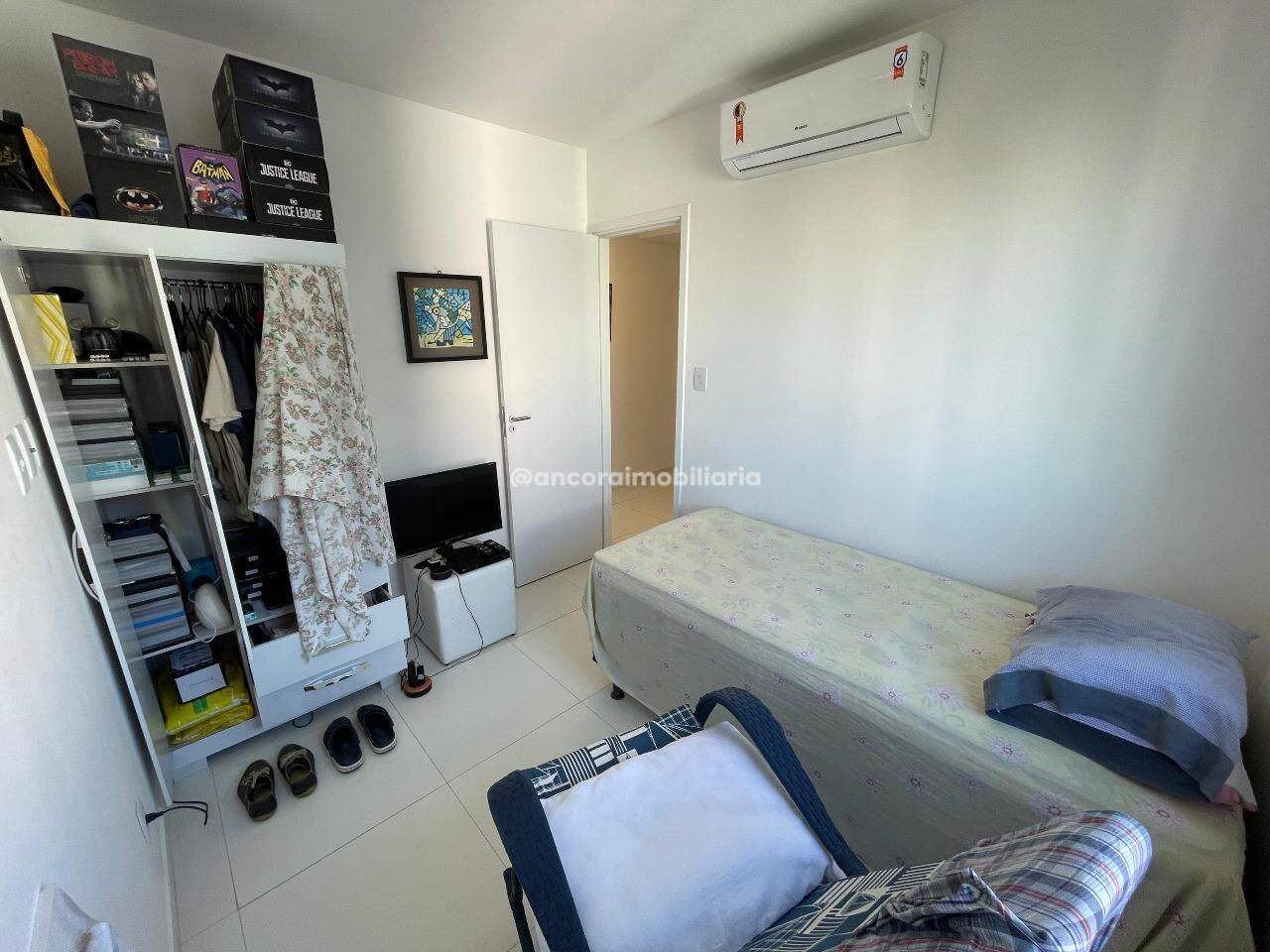 Apartamento para aluguel no Casa Forte: 