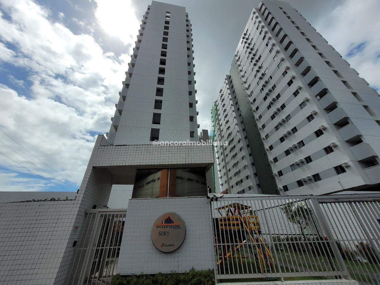 Apartamento à venda no Imbiribeira: 