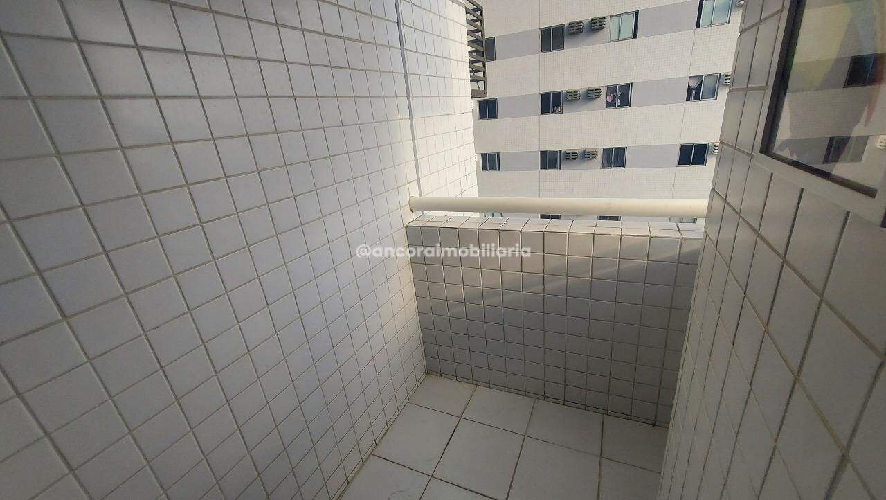 Apartamento à venda no Imbiribeira: 