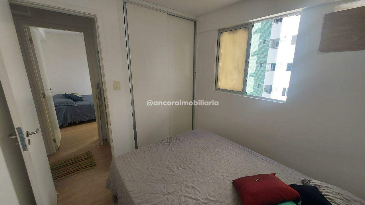Apartamento à venda no Imbiribeira: 