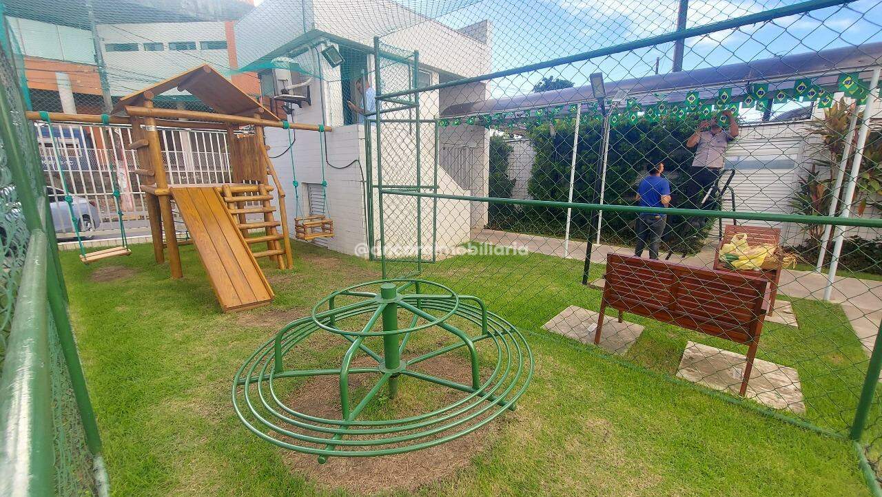 Apartamento à venda no Imbiribeira: 