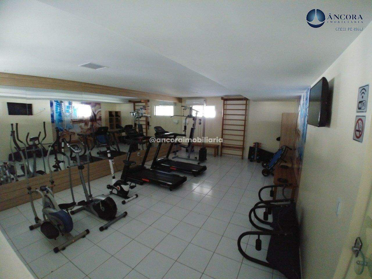 Apartamento à venda no Imbiribeira: 