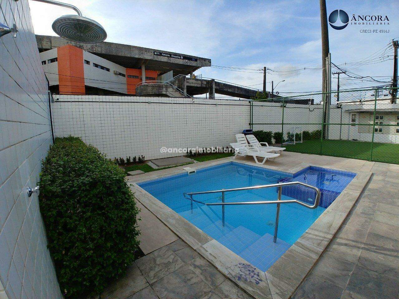 Apartamento à venda no Imbiribeira: 