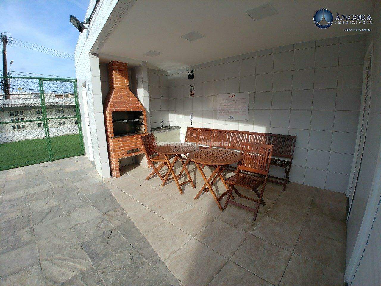 Apartamento à venda no Imbiribeira: 