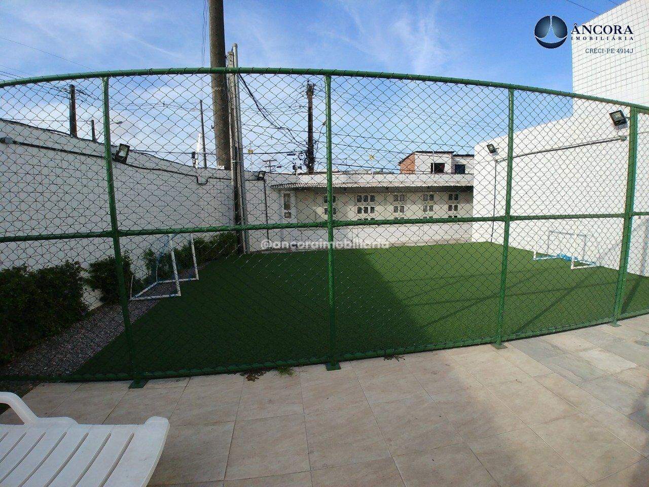 Apartamento à venda no Imbiribeira: 