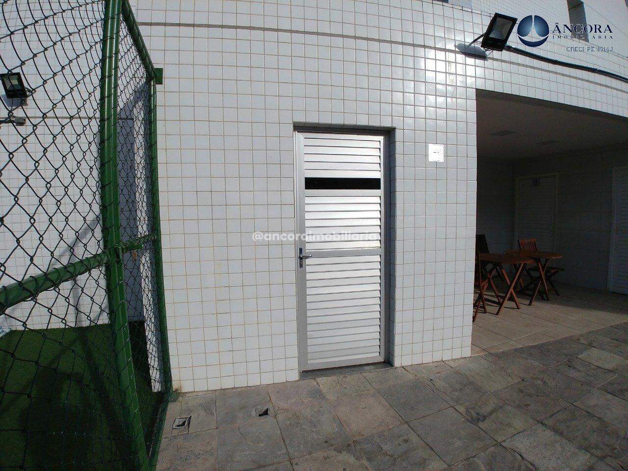 Apartamento à venda no Imbiribeira: 
