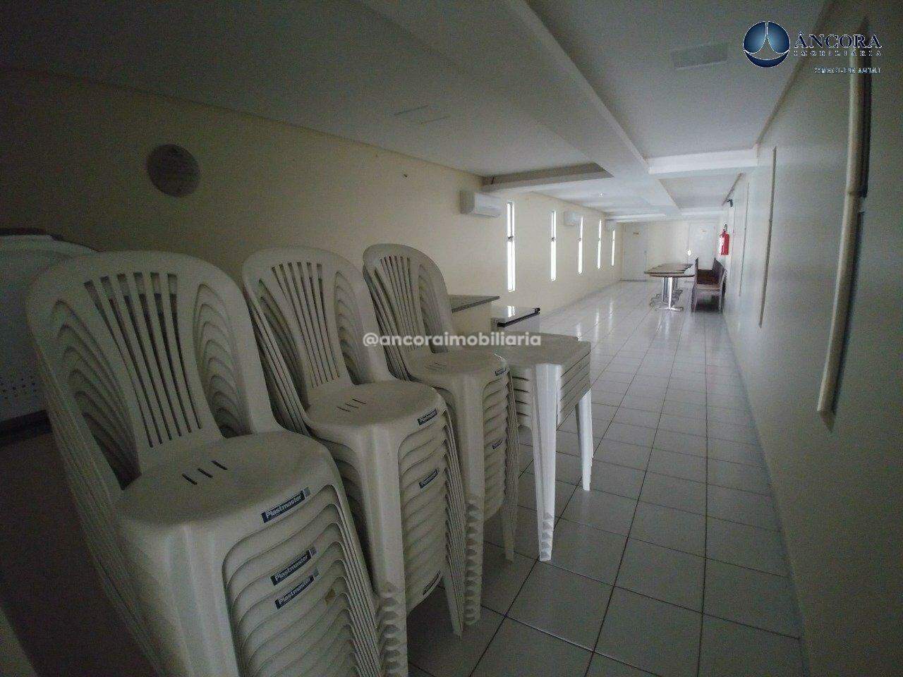 Apartamento à venda no Imbiribeira: 