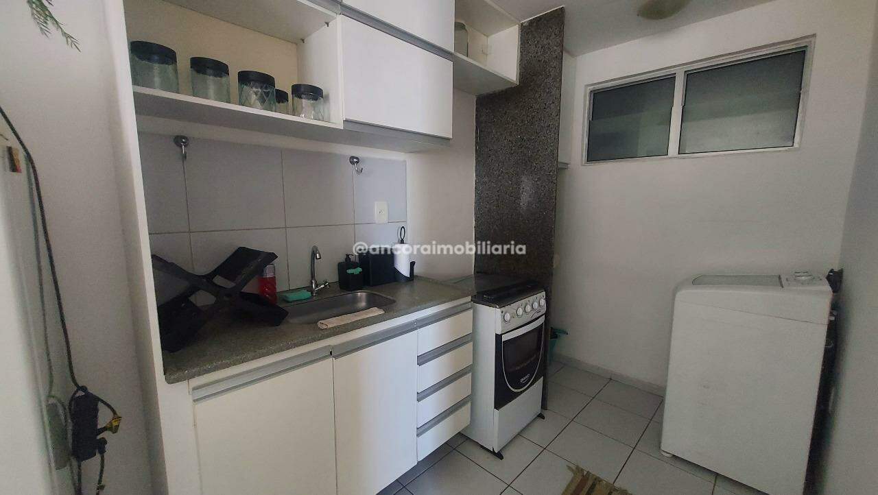 Apartamento à venda no Imbiribeira: 