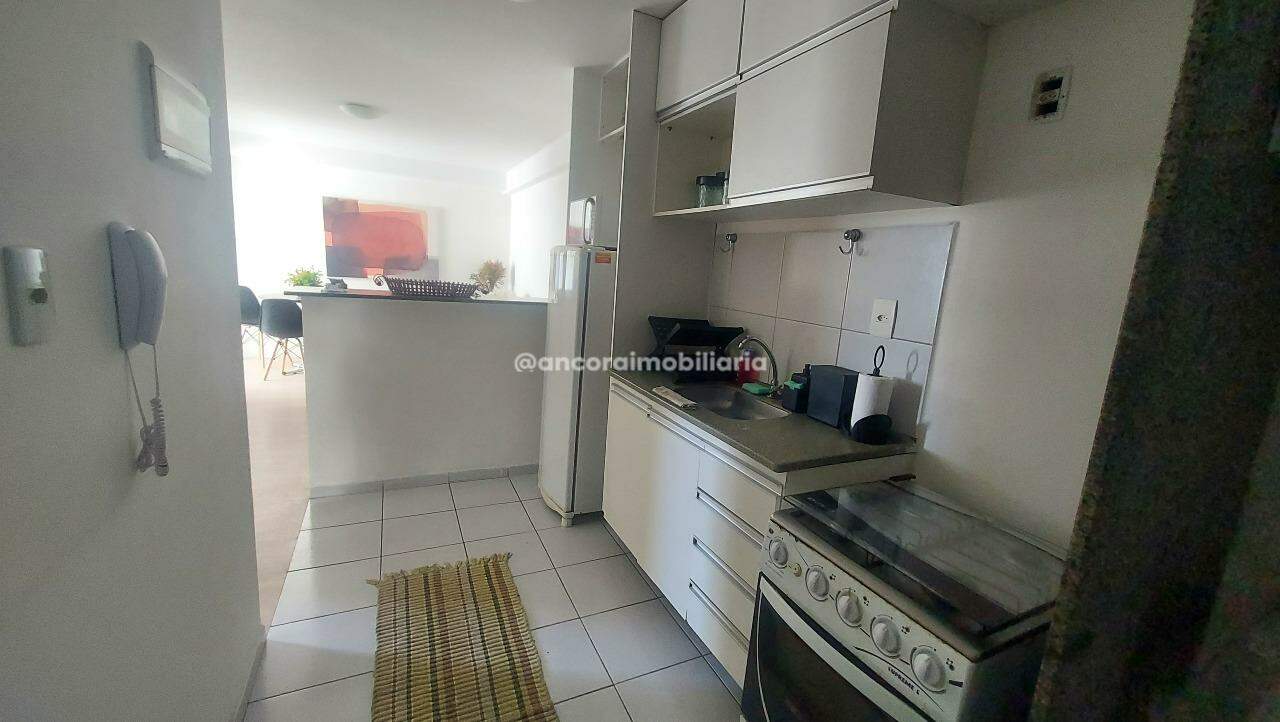 Apartamento à venda no Imbiribeira: 