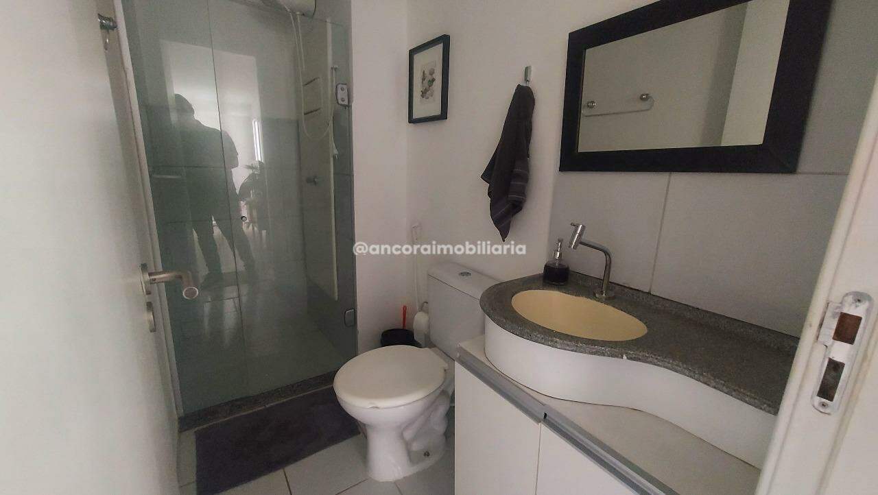 Apartamento à venda no Imbiribeira: 