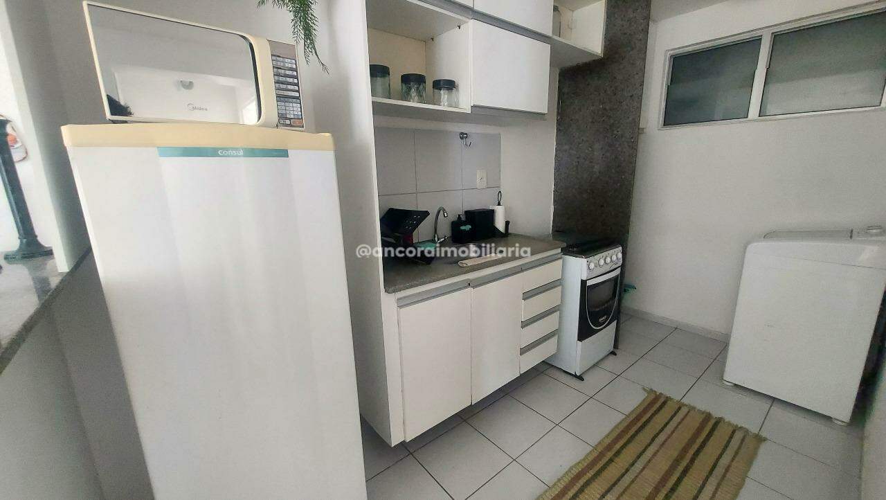 Apartamento à venda no Imbiribeira: 