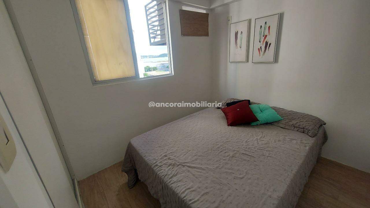 Apartamento à venda no Imbiribeira: 