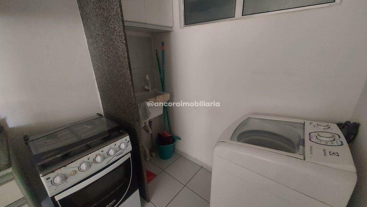 Apartamento à venda no Imbiribeira: 