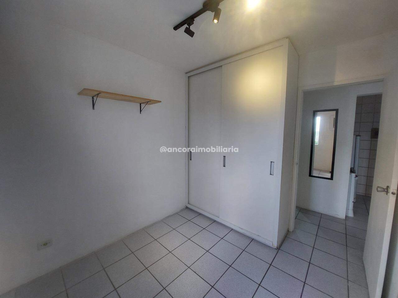 Apartamento à venda no Parnamirim: 