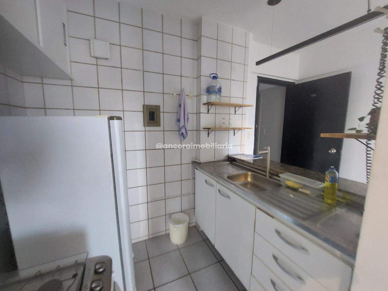 Apartamento à venda no Parnamirim: 