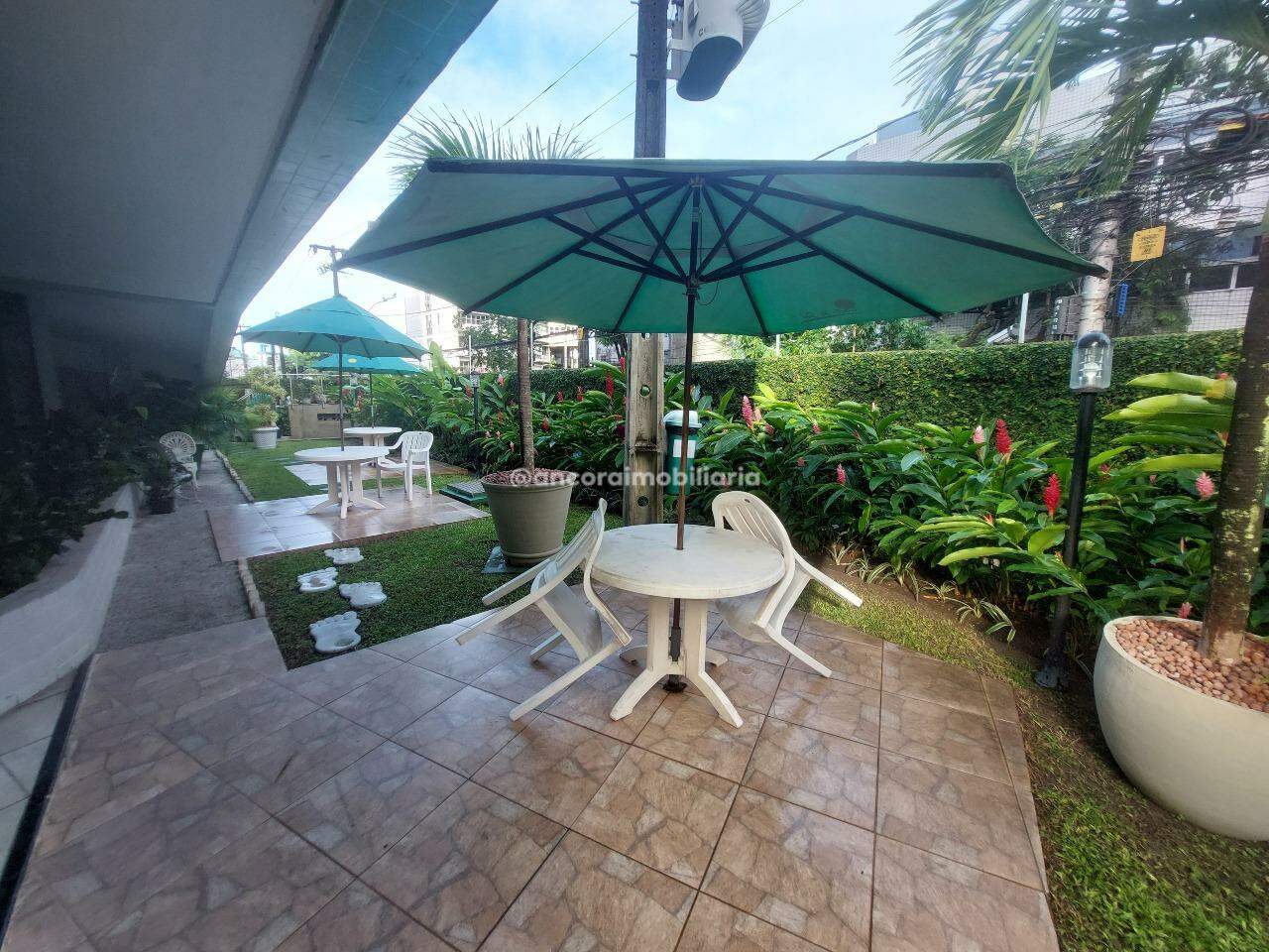 Apartamento à venda no Parnamirim: 