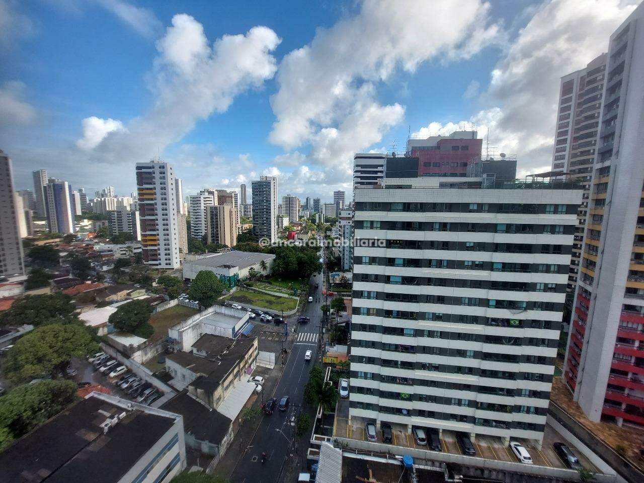 Apartamento à venda no Parnamirim: 