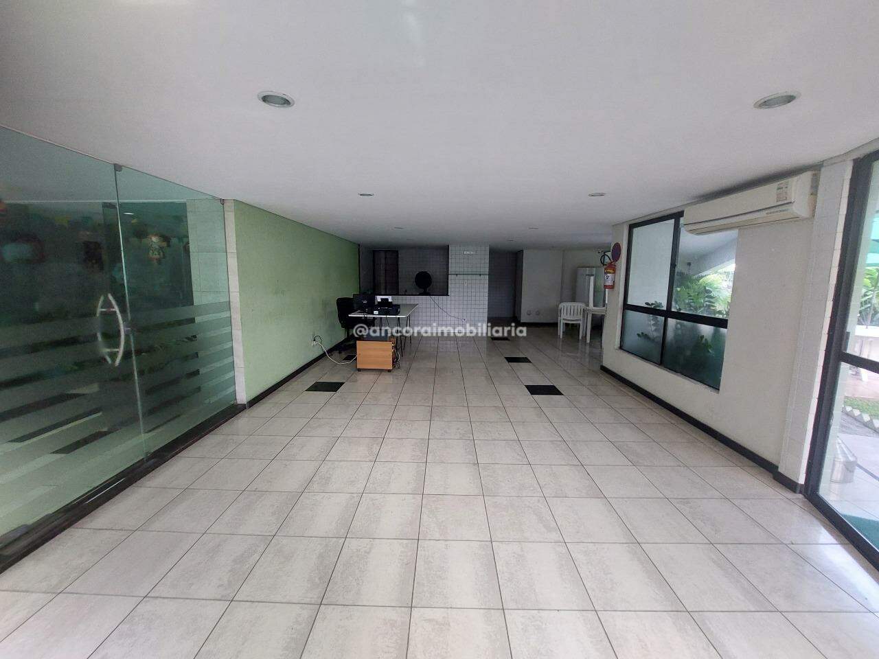 Apartamento à venda no Parnamirim: 