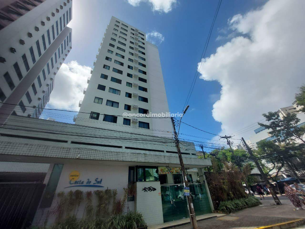 Apartamento à venda no Parnamirim: 