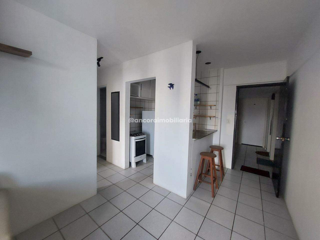 Apartamento à venda no Parnamirim: 