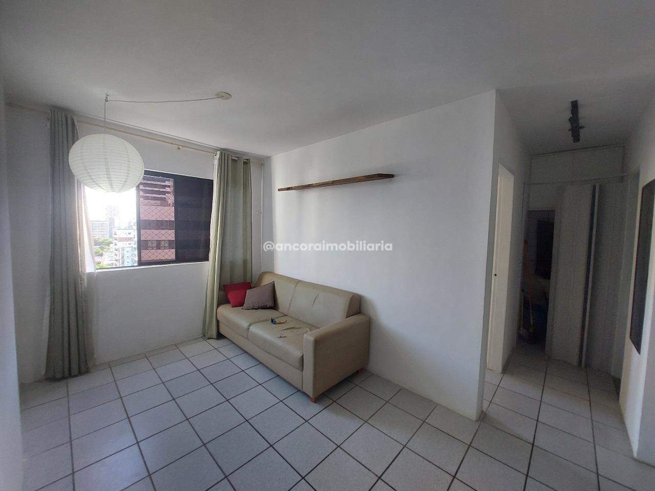 Apartamento à venda no Parnamirim: 