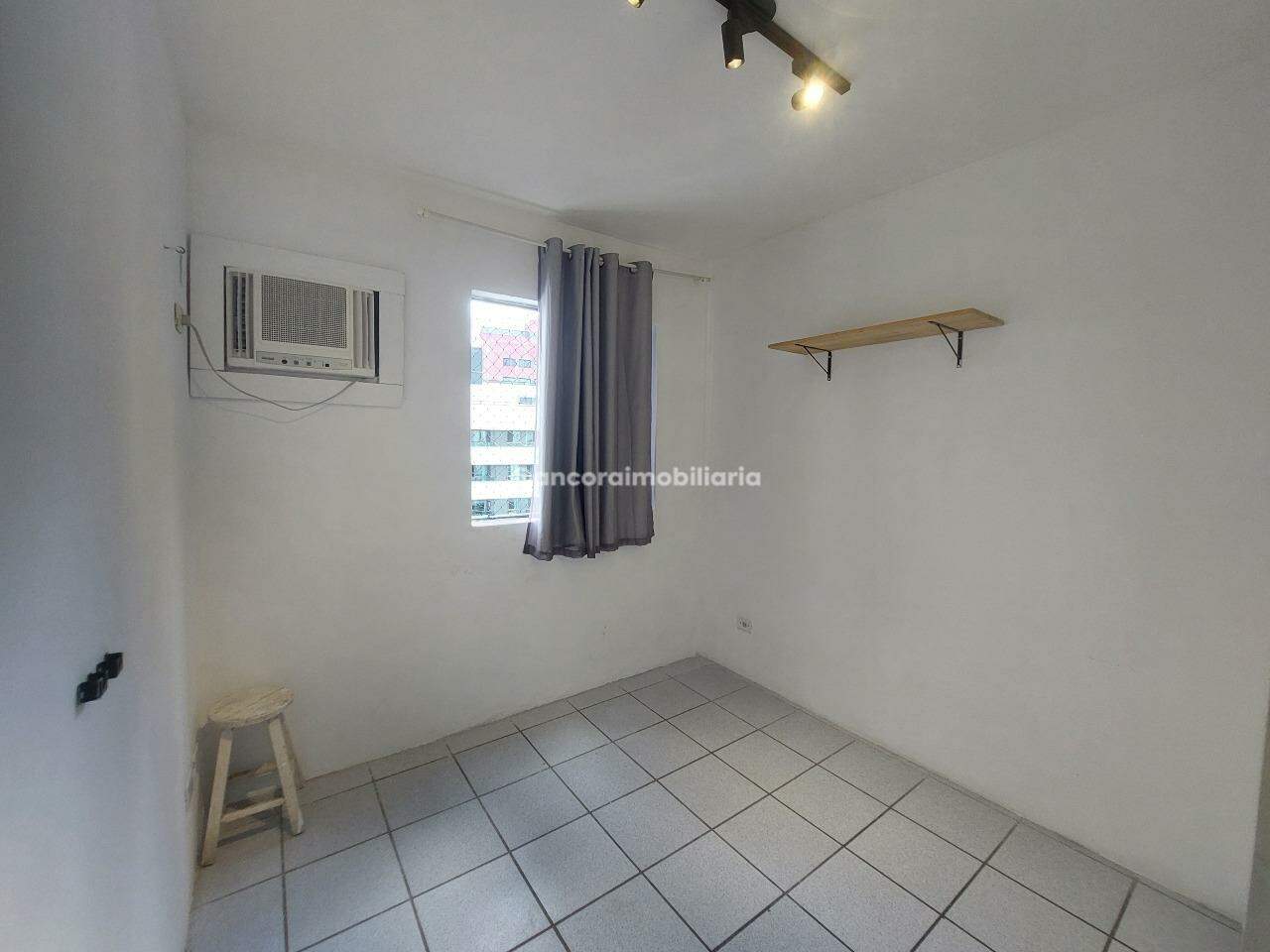 Apartamento à venda no Parnamirim: 