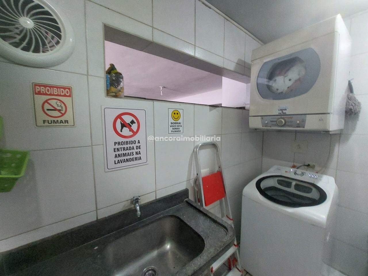 Apartamento à venda no Parnamirim: 
