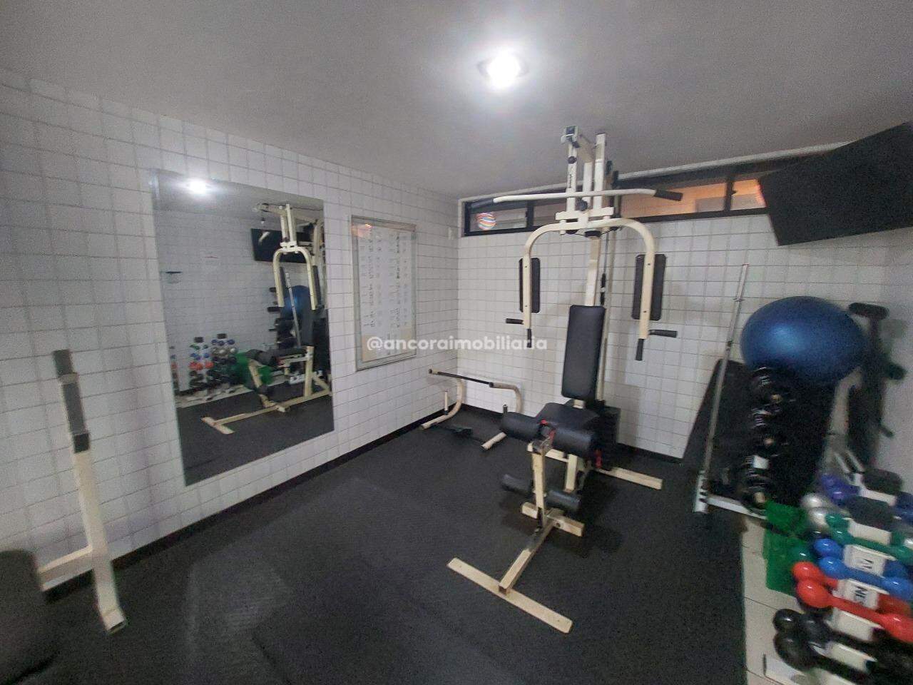 Apartamento à venda no Parnamirim: 
