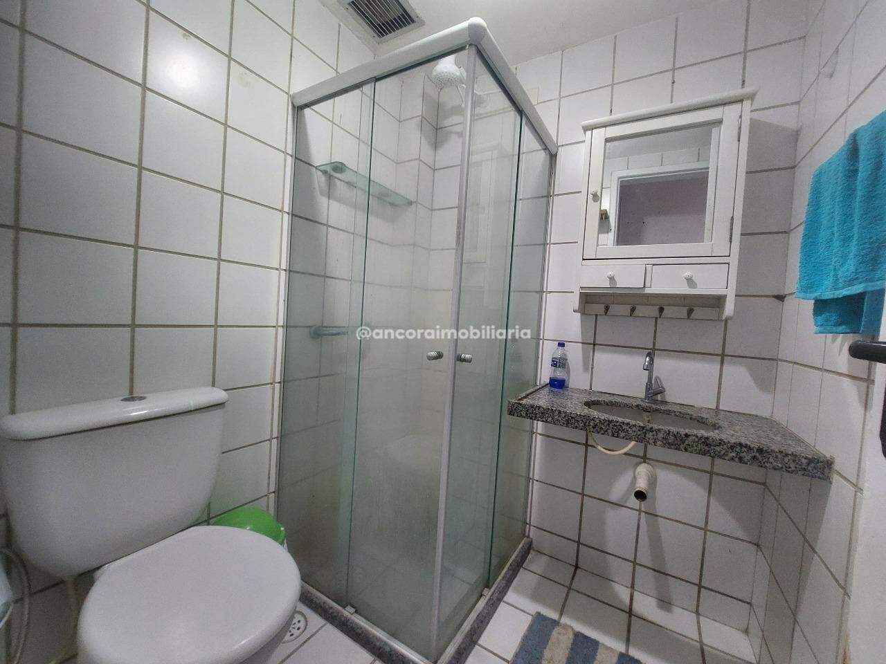 Apartamento à venda no Parnamirim: 