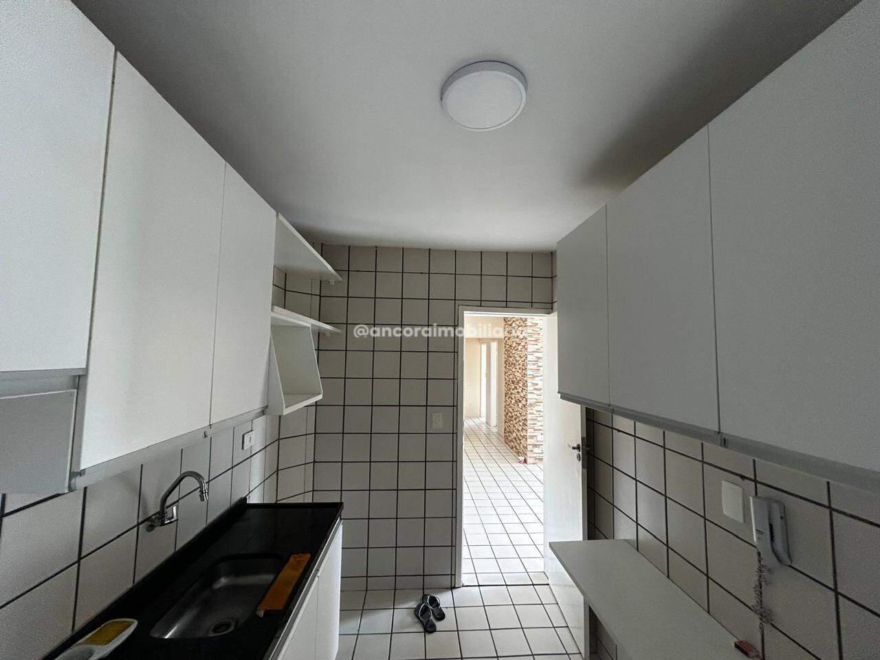 Apartamento à venda no Boa Viagem: 