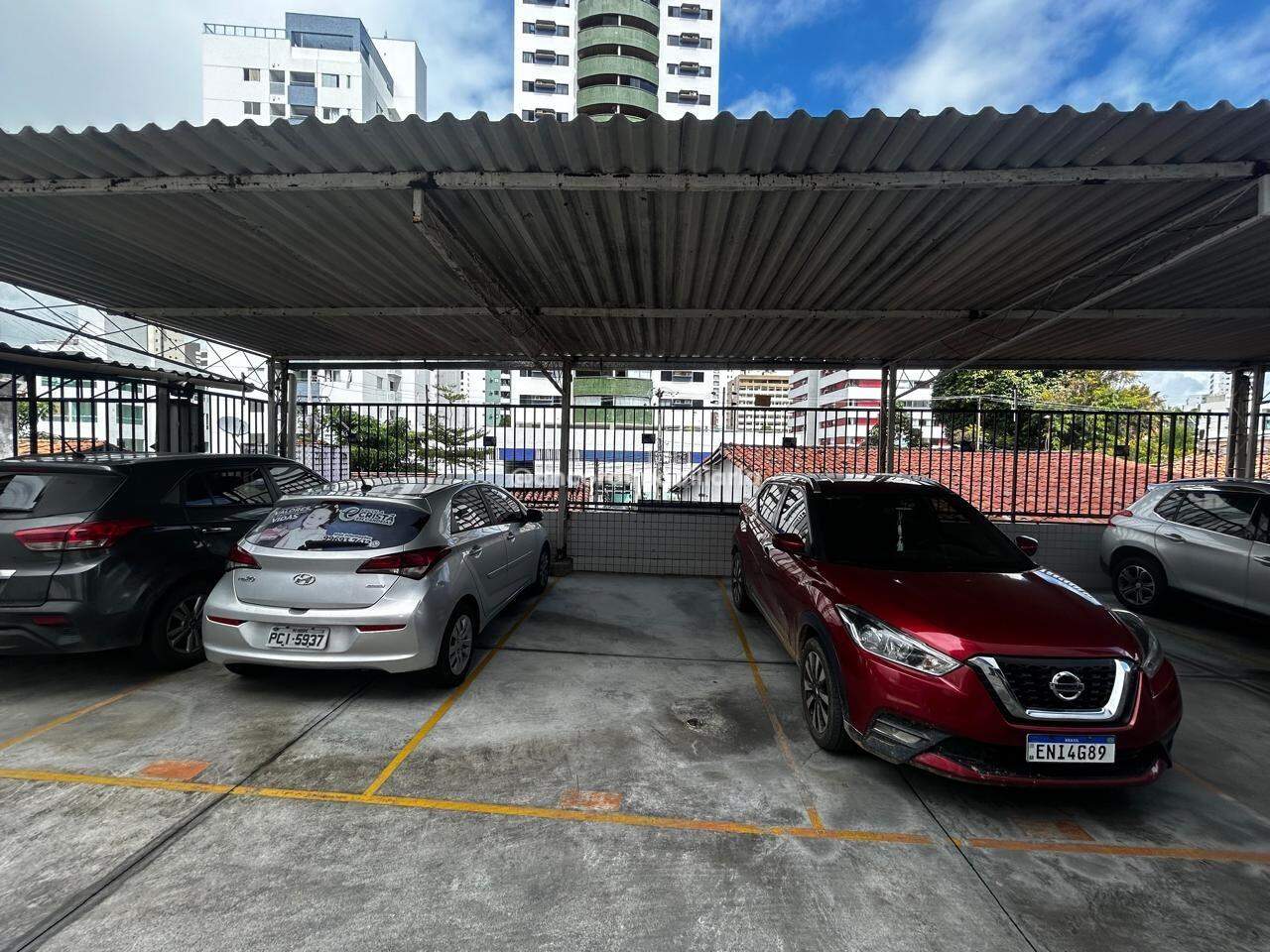 Apartamento à venda no Boa Viagem: 