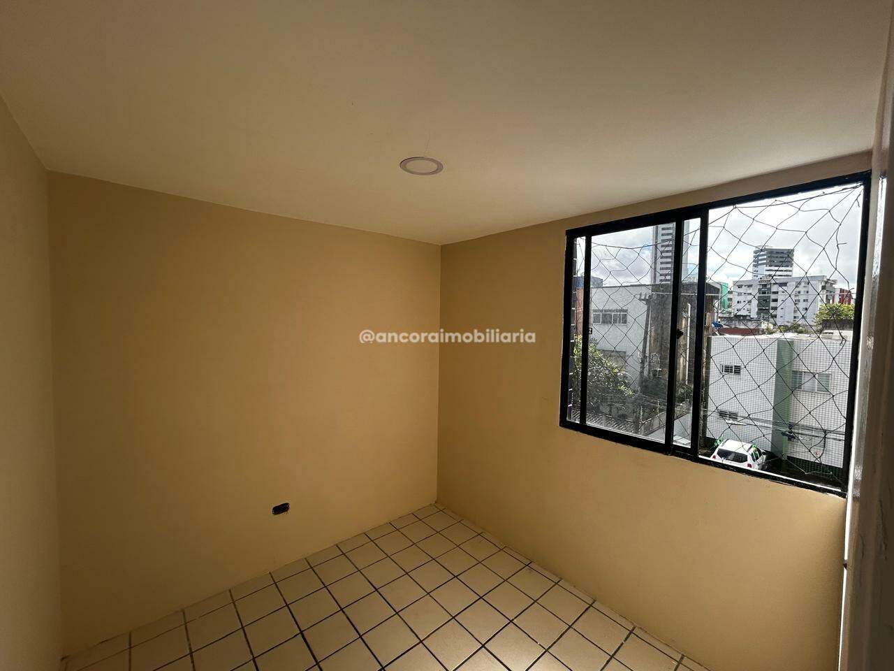 Apartamento à venda no Boa Viagem: 