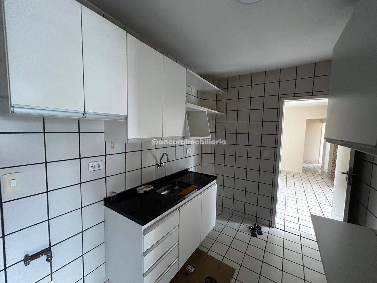 Apartamento à venda no Boa Viagem: 