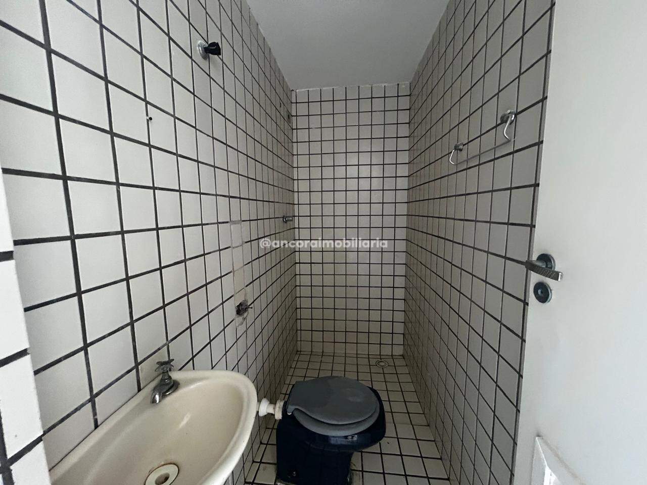 Apartamento à venda no Boa Viagem: 