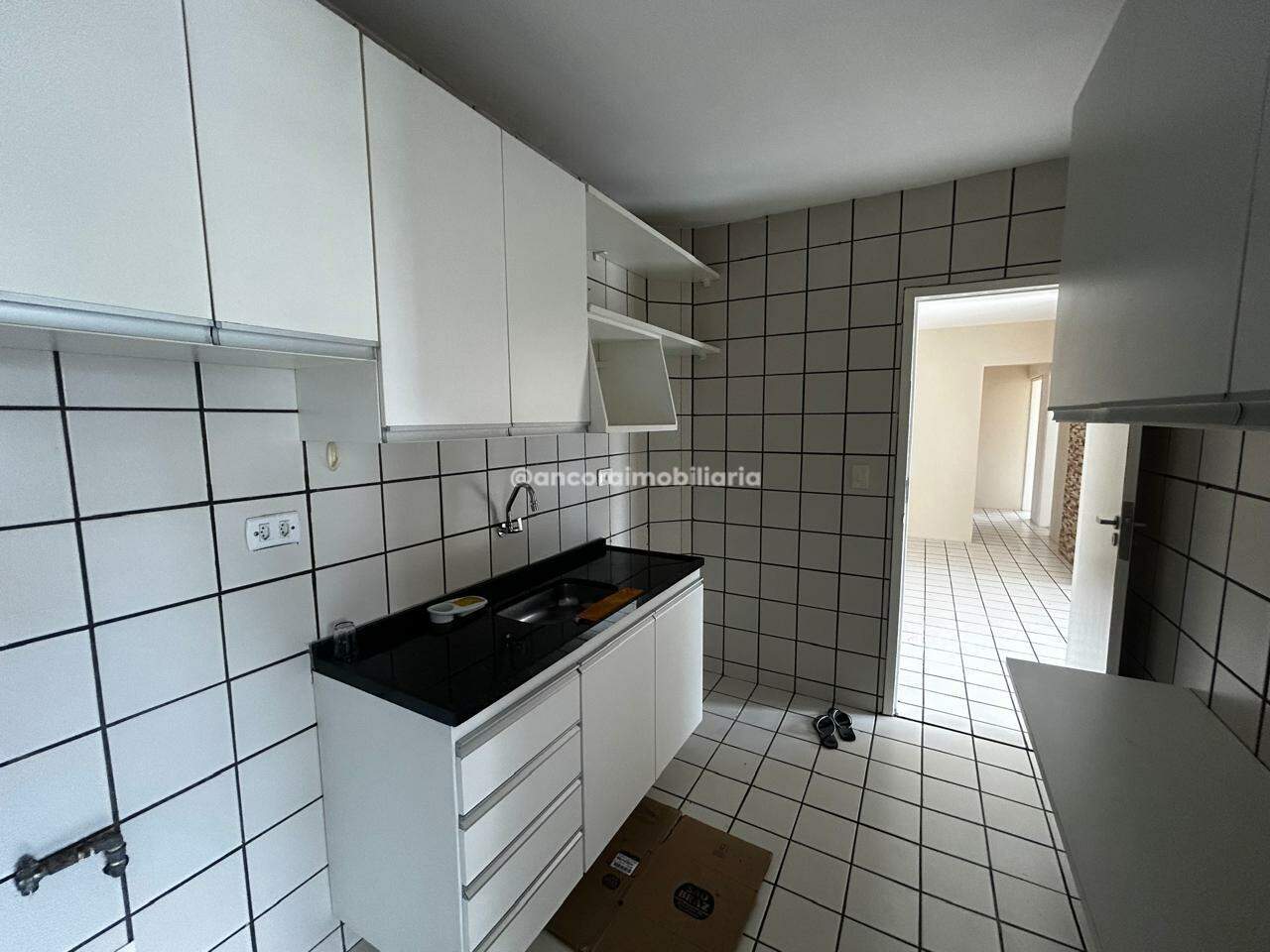 Apartamento à venda no Boa Viagem: 