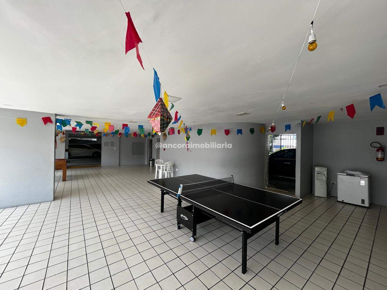 Apartamento à venda no Boa Viagem: 