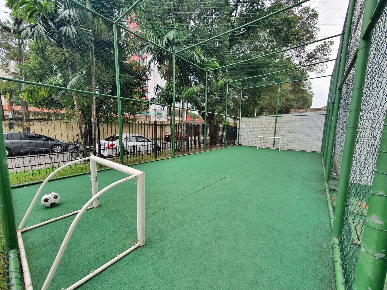 Apartamento para aluguel no Espinheiro: 
