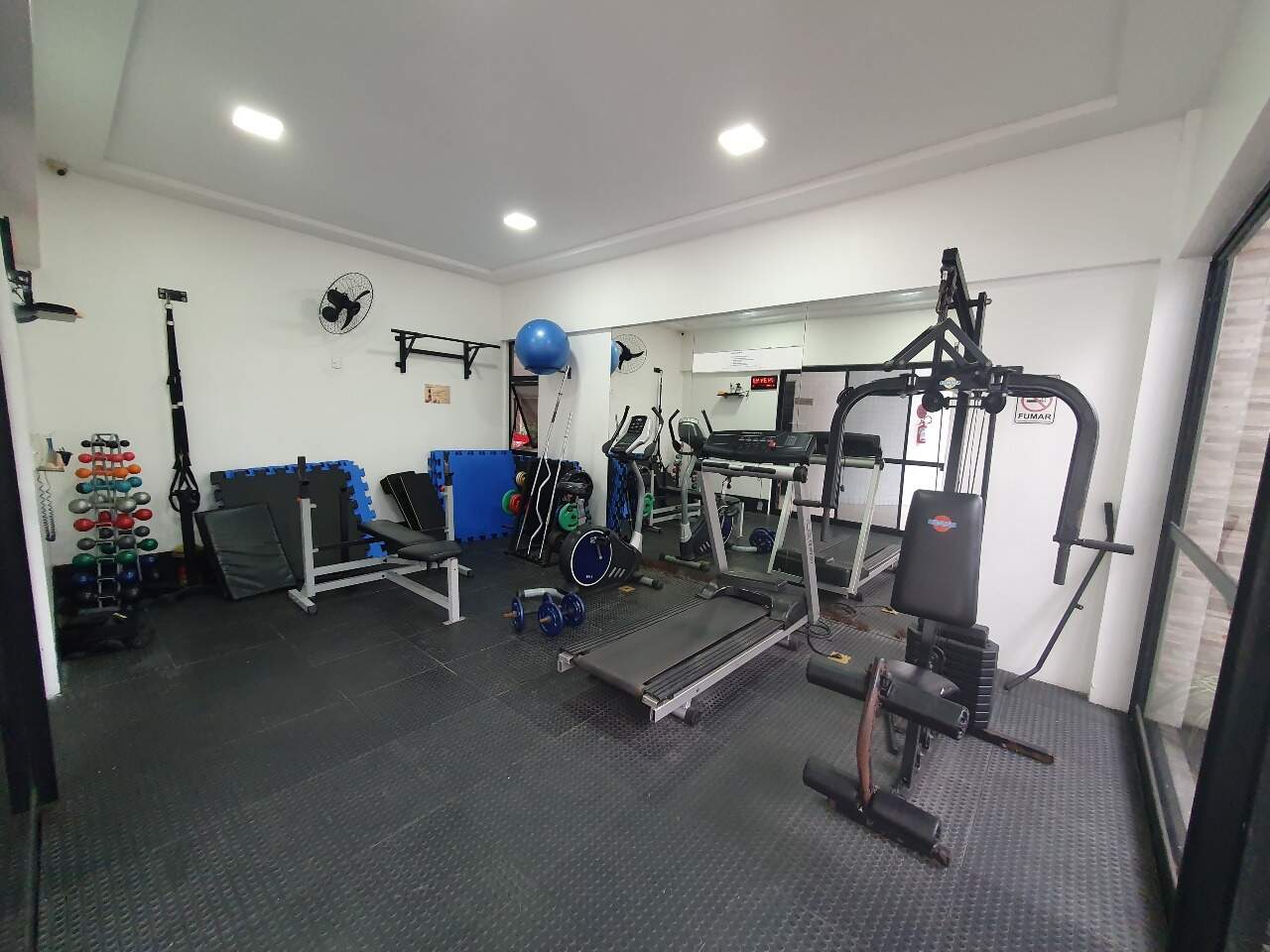 Apartamento para aluguel no Espinheiro: 