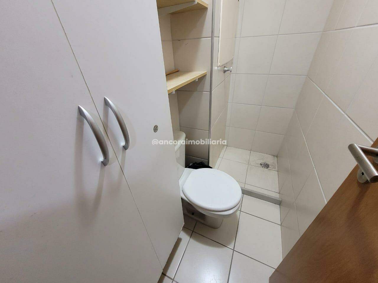 Apartamento para aluguel no Espinheiro: 