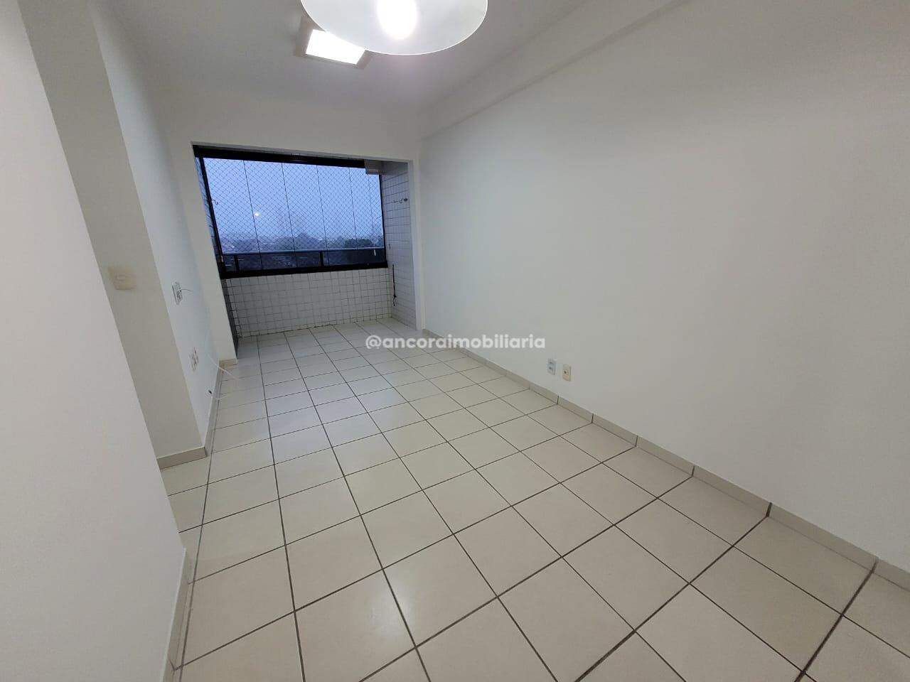 Apartamento para aluguel no Espinheiro: 